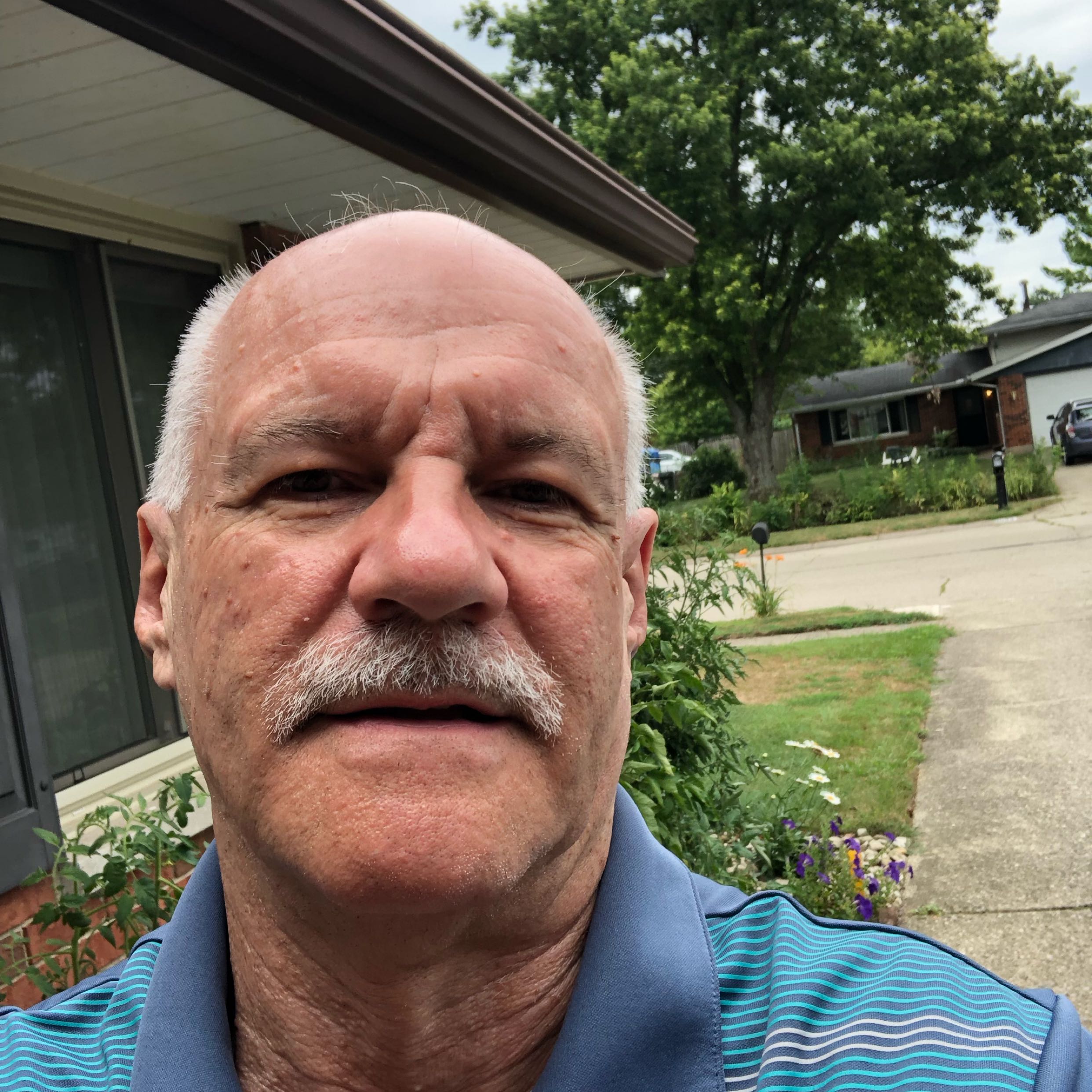 Christopher Bennington