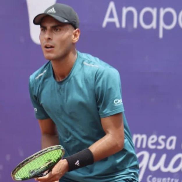 Juan Sebastian Osorio