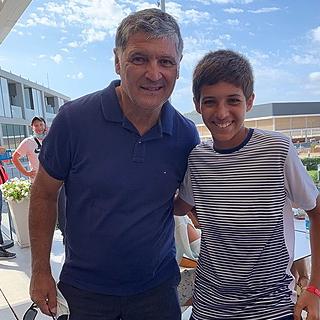 Alberto Pulido Moreno