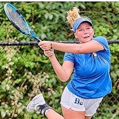 Leonie Hellum-Lilleengen