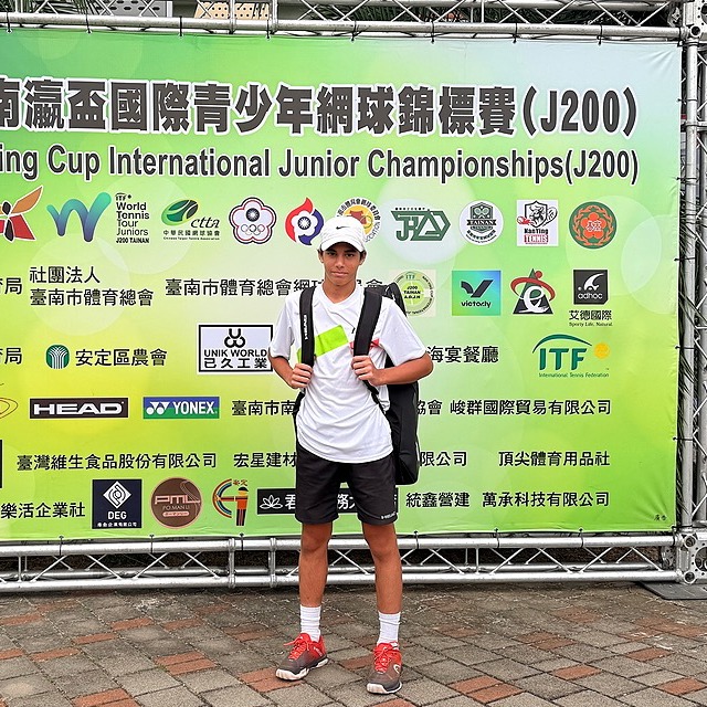 Kasra Nathaniel Shirazi