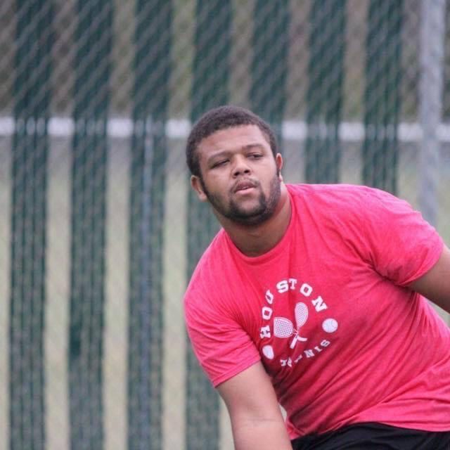 Chavis Quentin Peter