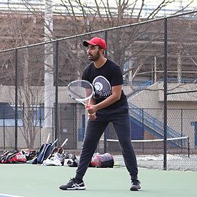 Manu Balasubramanian