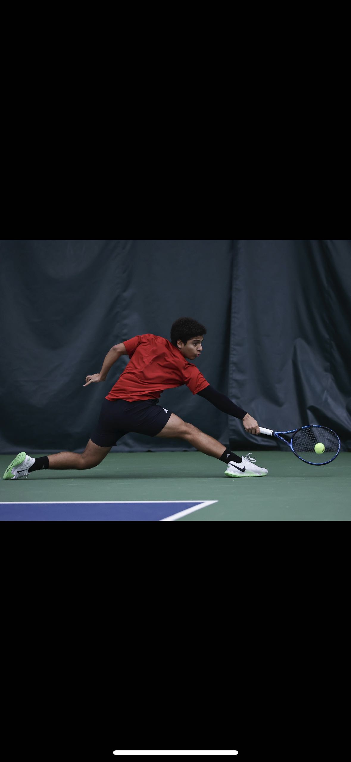 Jose Ignacio Brenes Villarreal