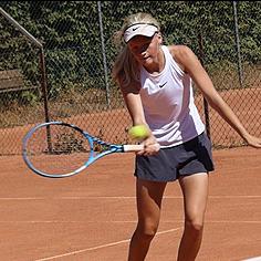 Frederikke Alberte Pape