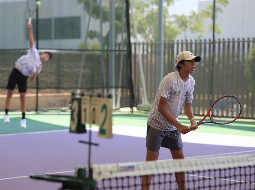 Jorge Fonseca Azpeitia