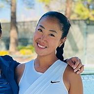 April Denise Belcher