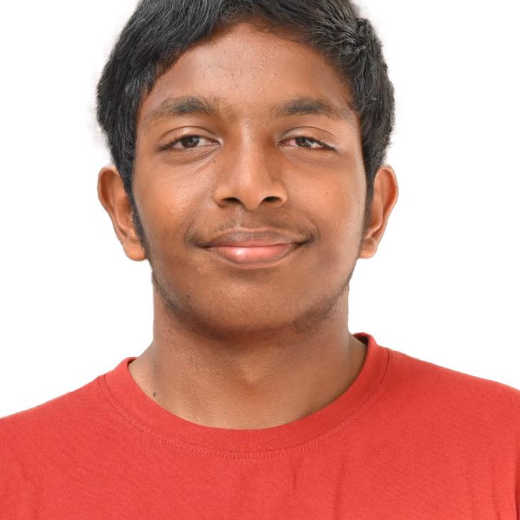 Harisharan Baskaran