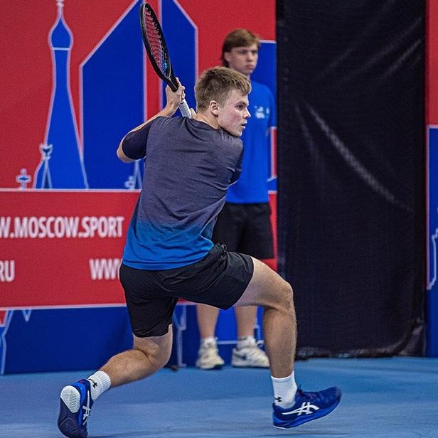 Viacheslav Ovchinnikov