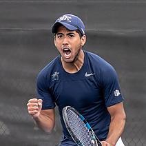 Isaac Arturo AREVALO