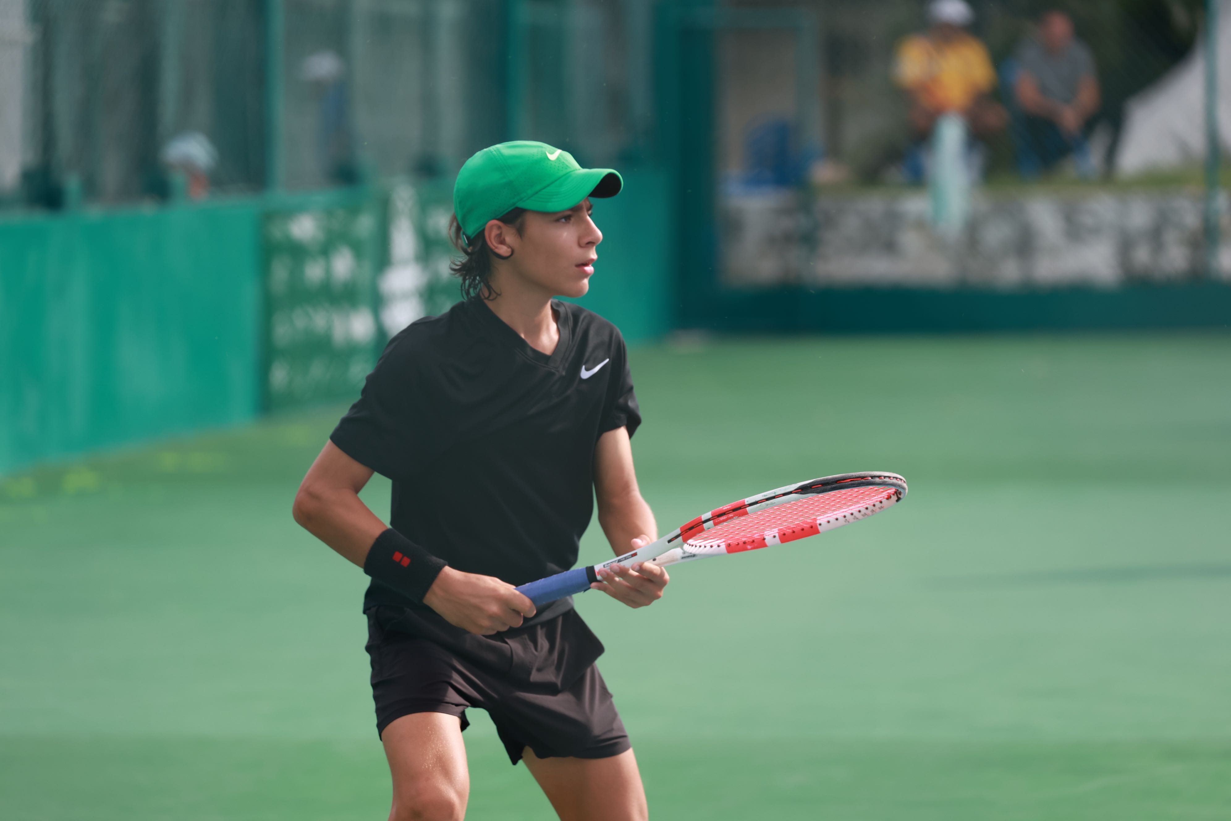 Leonardo Calles Salinas