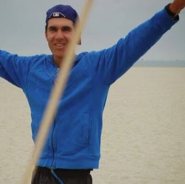 Fast Johnny Christopher