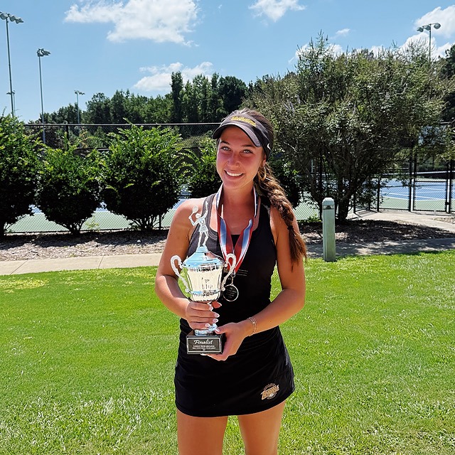 Mary Hannah Morrison