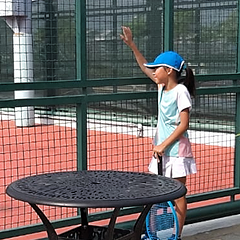 Lok Yee Jasmine YEUNG