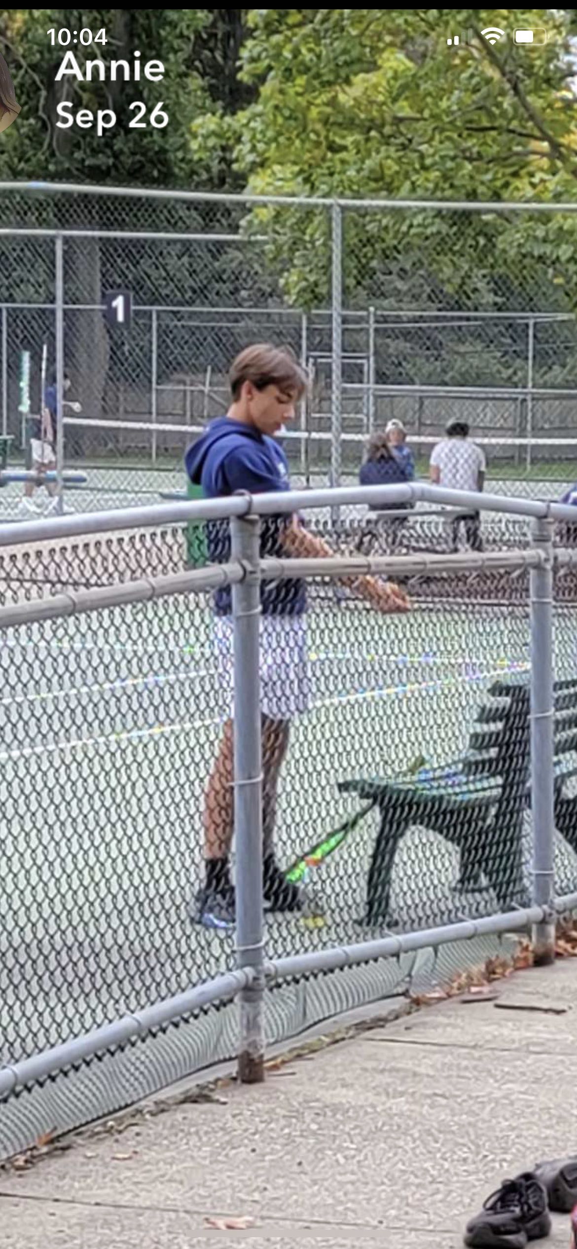 Sebastian Courtright