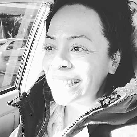 Catherine York Powers