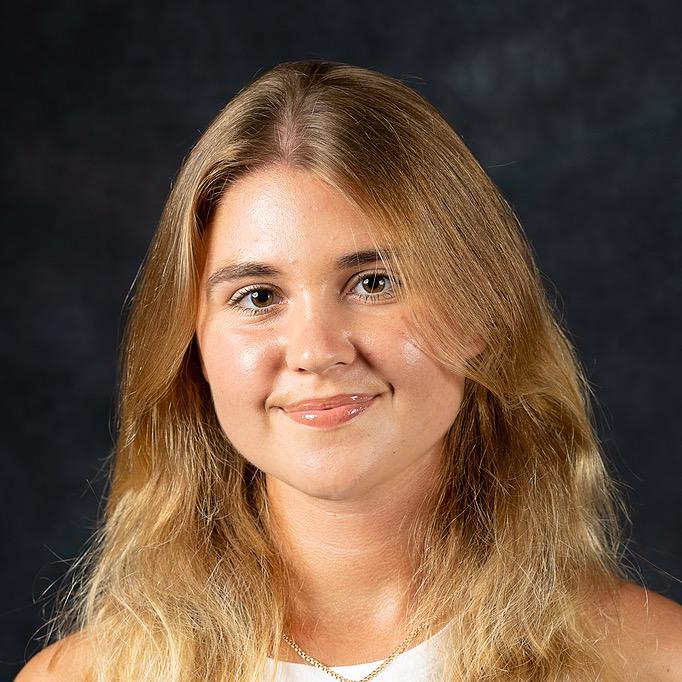 Elizaveta Gnilozubova