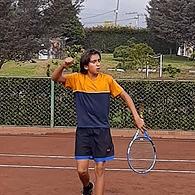 Juan Nicolas Galan Ibarra