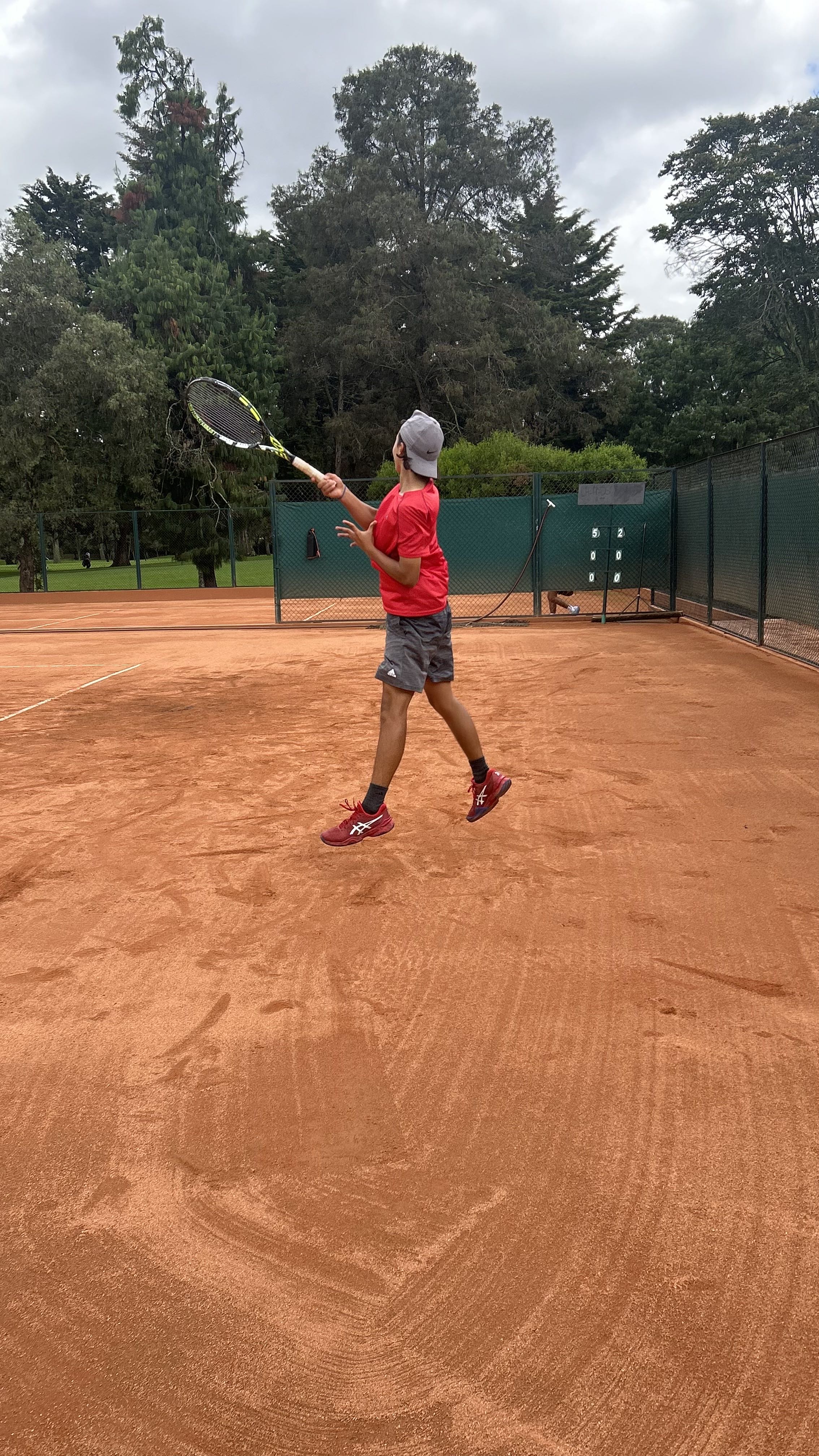 JUAN CAMILO BELTRAN JIMENEZ