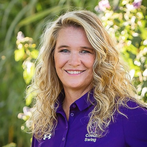 Jennifer Swing