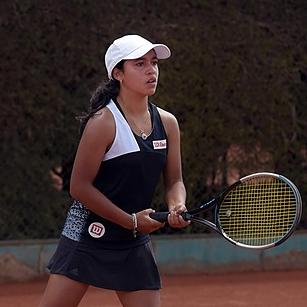 Mariana Andrea Pinzon Sampedro