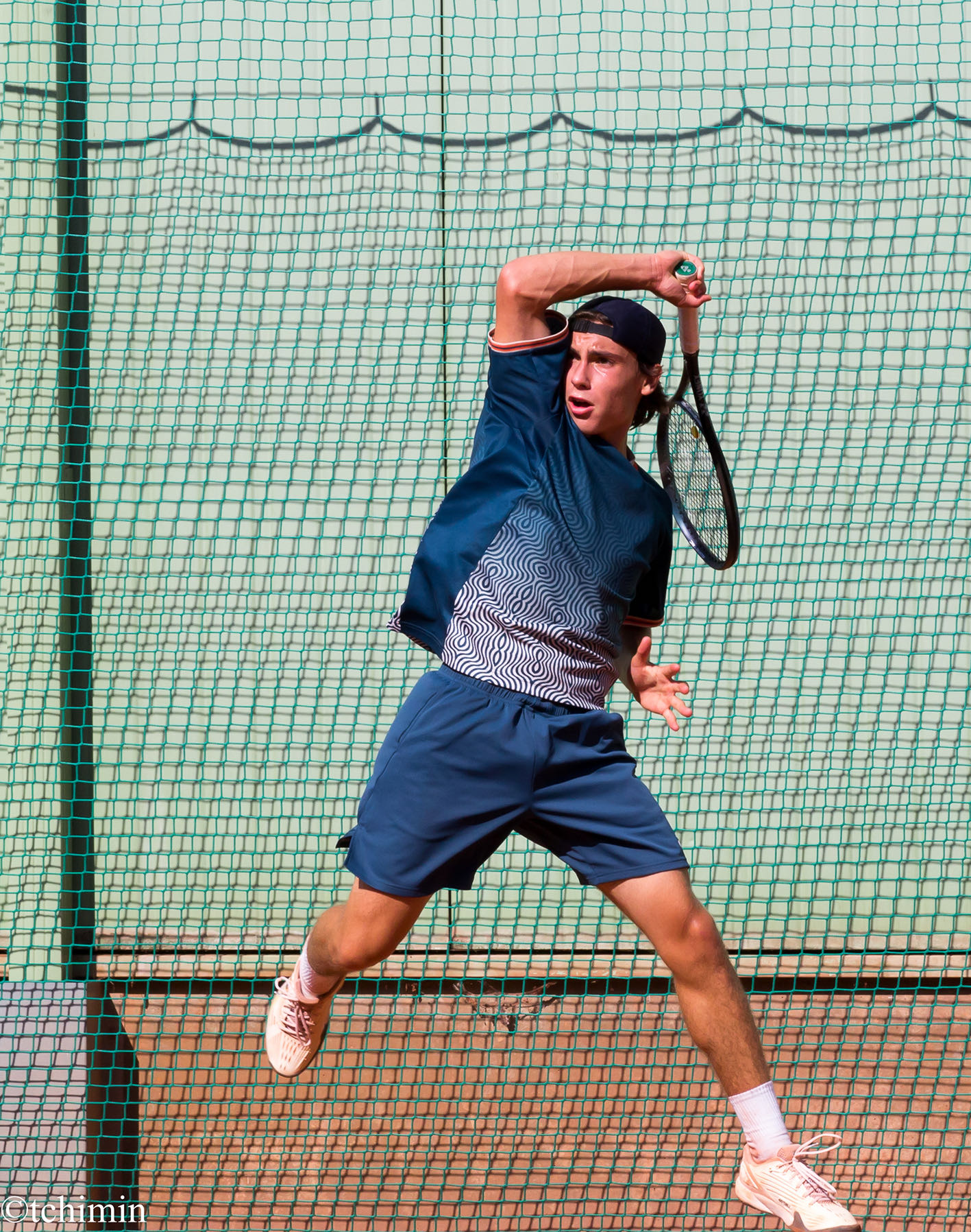 Noah Van Vaerenbergh