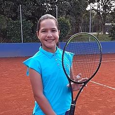 Isabella Noemi Castellanos Fabregas