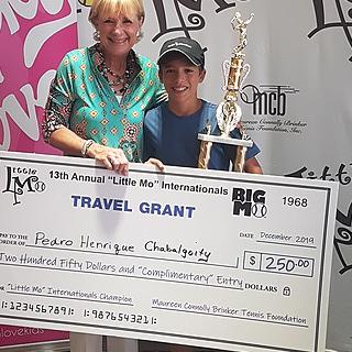 Pedro Henrique Chabalgoity