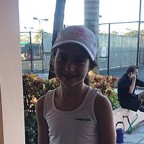 Camilla Olga Castracani