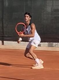 Angel Guerrero Melgar