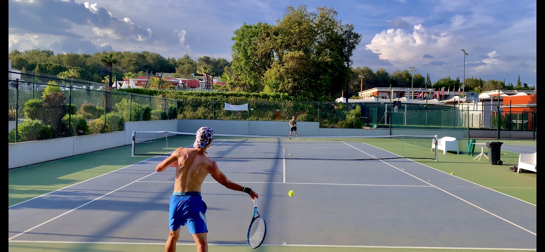 David Negzaoui-Rodriguez