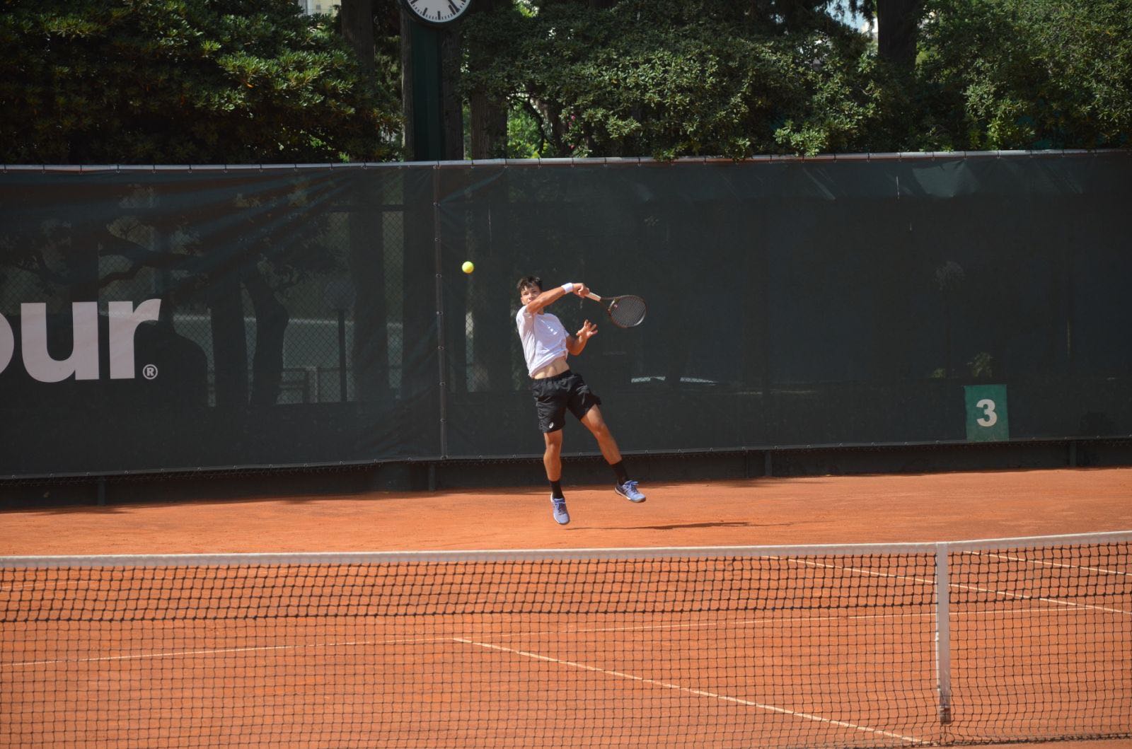 Nikolaos Fotios Makris