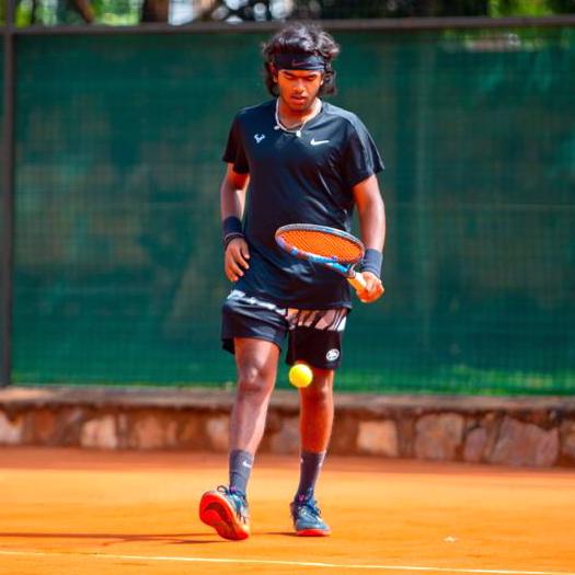 Hrisheek Vavilapally