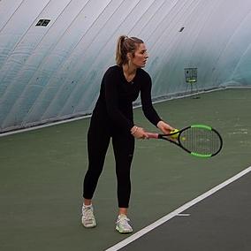 Gabriele Tarasovaite