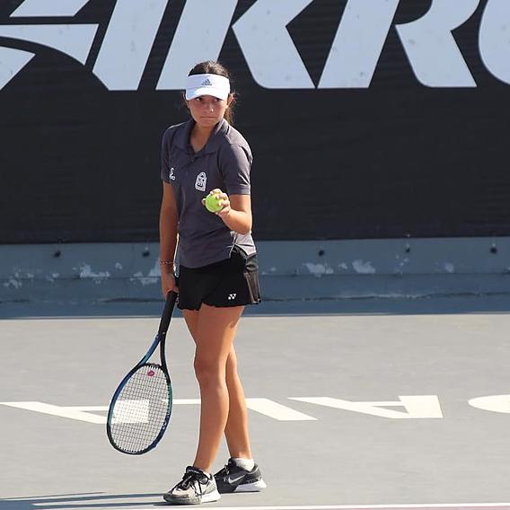 Sofia Aguilar Kolesnikova