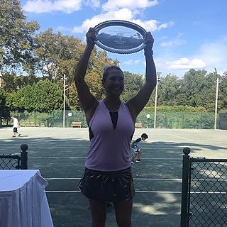 Tanya Evanchik Kinney