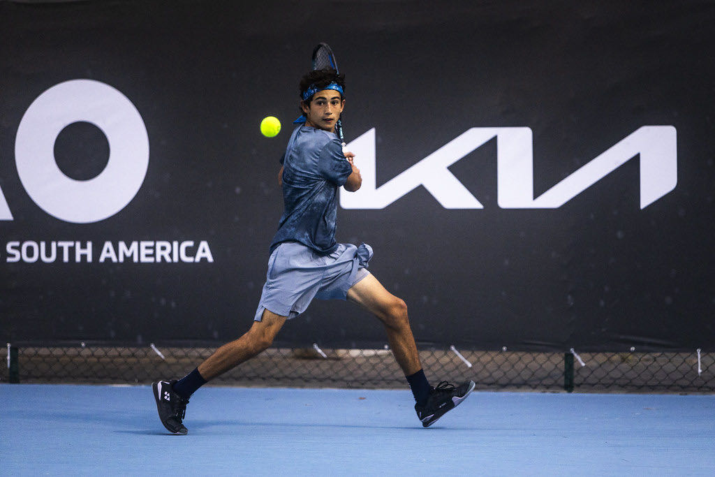 Aaron Alberto Ascanio Prato