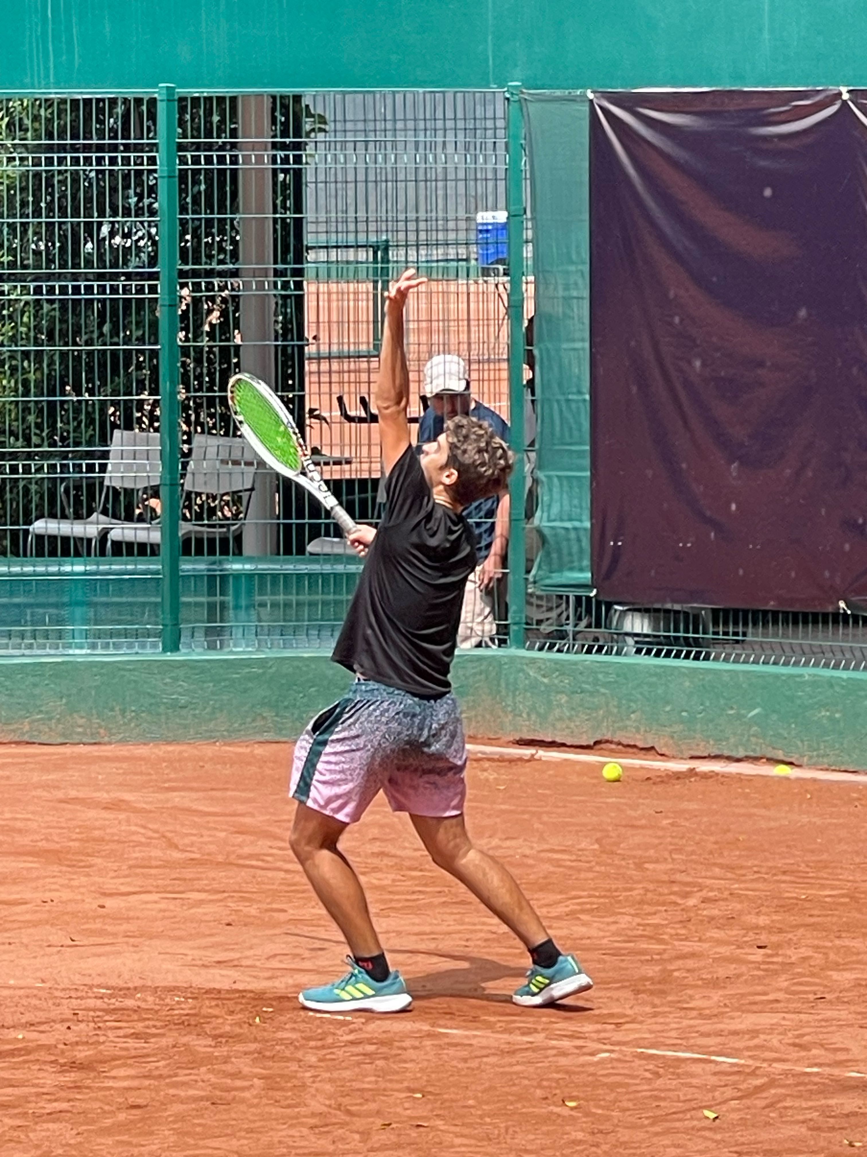 Gilles Robert Martel