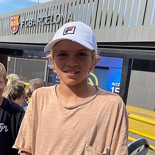 Villum Thorsted Riddersholm