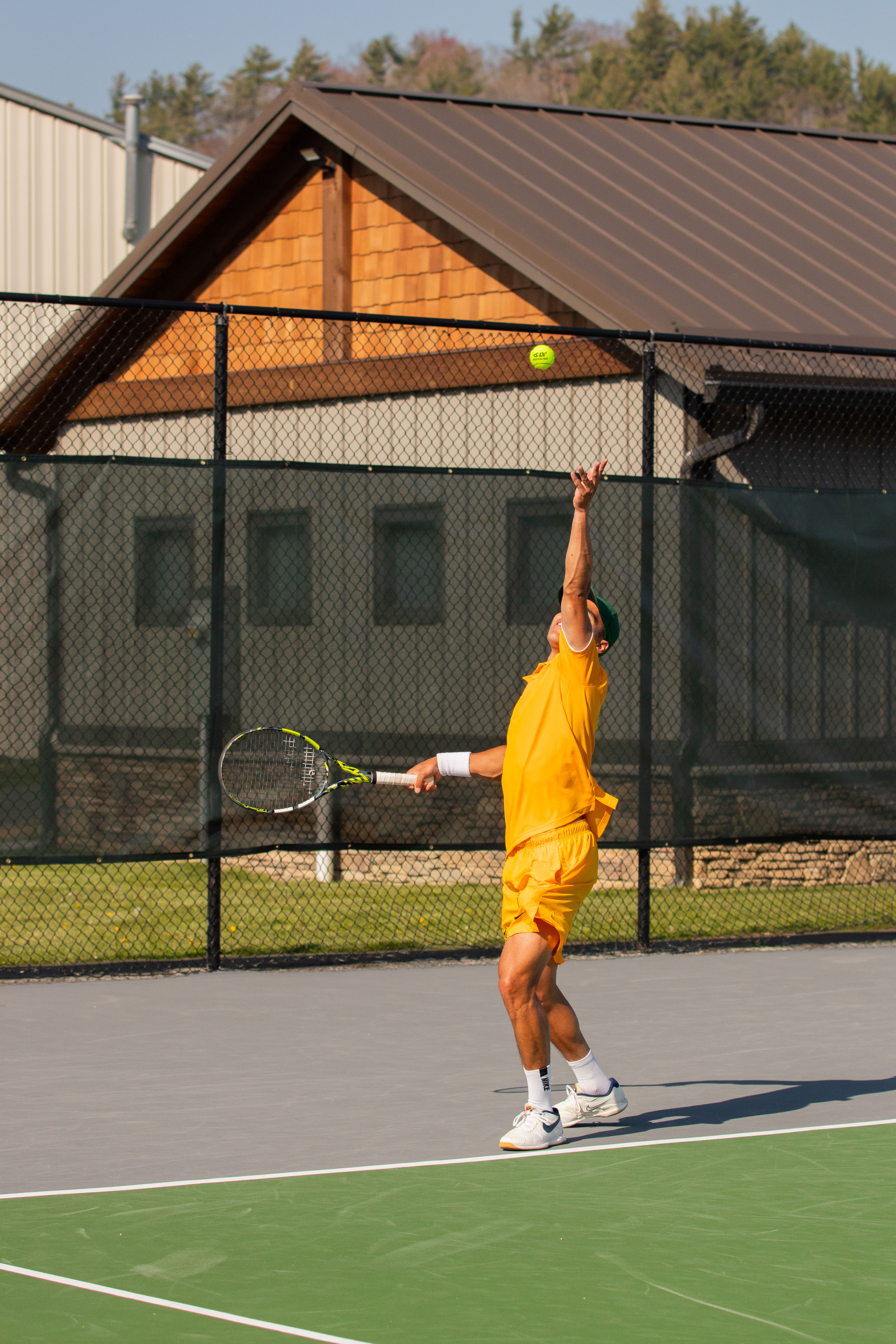 ANDRES TALLAFIGO RODRIGUEZ