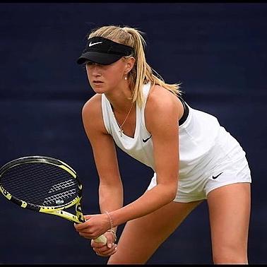 Talia Neilson-Gatenby