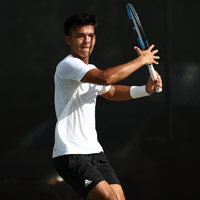 Alvin Nicholas Tudorica