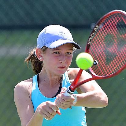 Anna-Raphaëlle Serghi