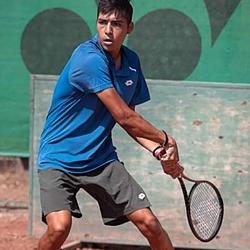 Felipe Osorio Angulo