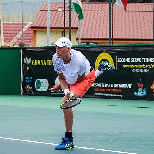 Christian Gronfeldt-Sorensen