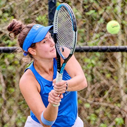 Silvia Fernandez-Trabadelo Fernandez