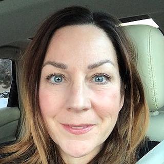 Karen Keehan Odendahl