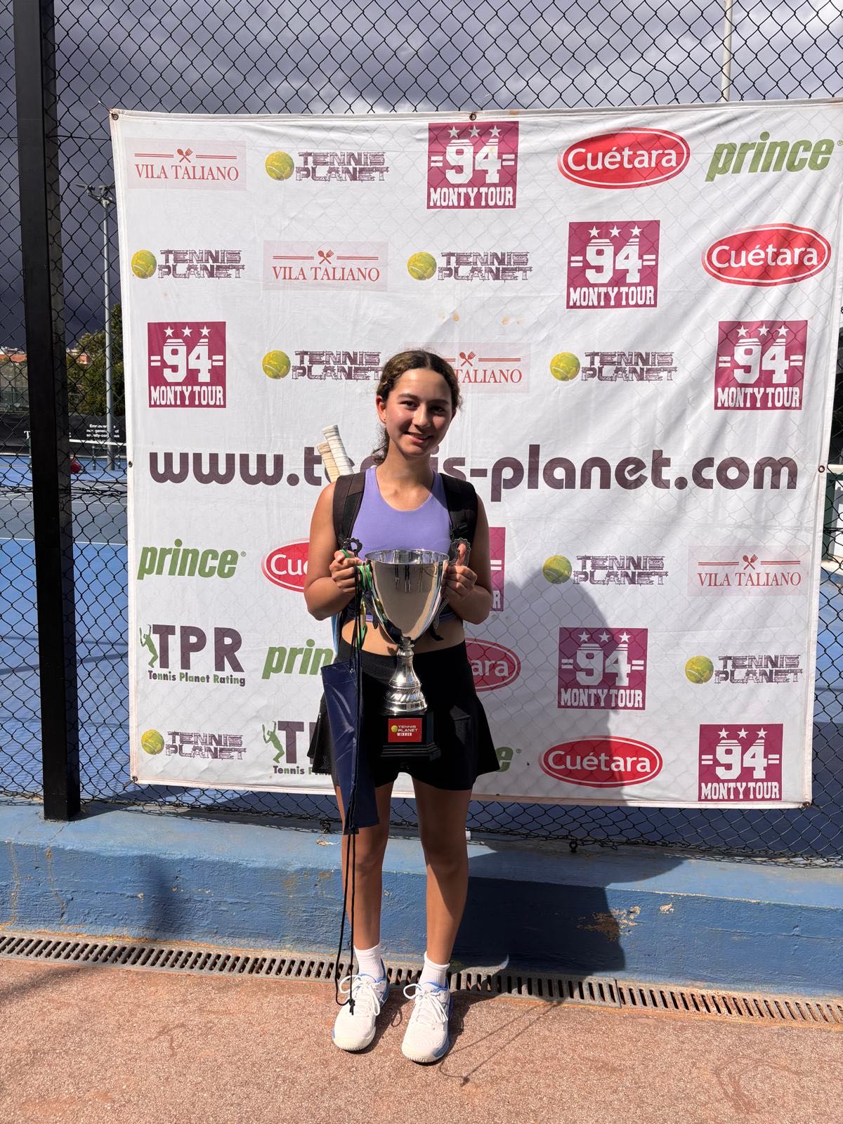 Annabella Tara Malla