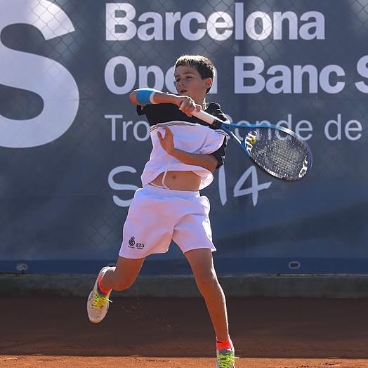 Izan Hernandez Montolio