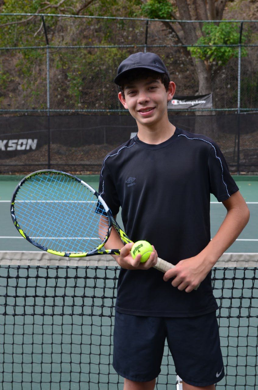 Manuel Enrique Garcia Guzman